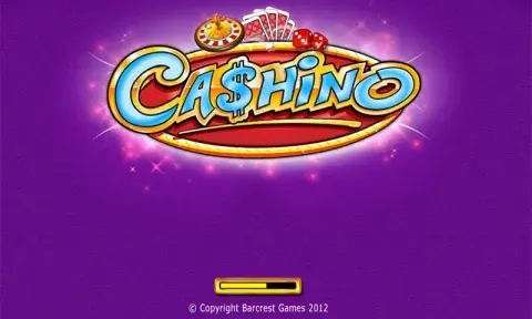 Ca$hino Slot