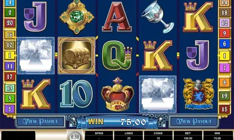 Avalon Slot Free Play 3