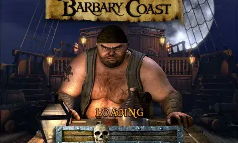 Слот Barbary Coast