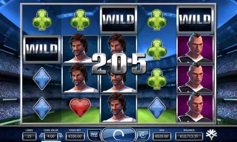 Bicicleta Slot Online