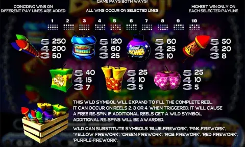 Boomanji Slot Game