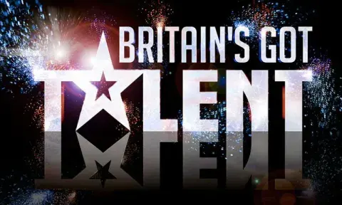 Britain’s Got Talent Slot