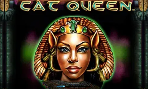 Cat Queen Slot