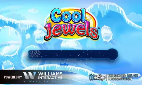 Cool Jewels ротативка