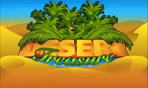 Desert Treasure Slot