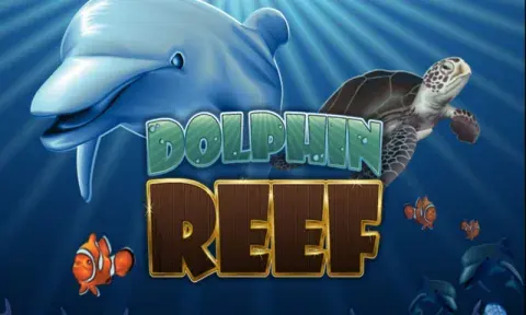 Dolphin Reef Slot
