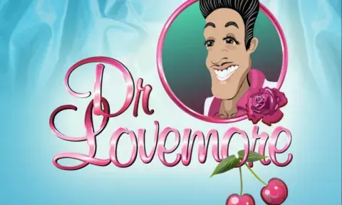 Dr LoveMore Slot