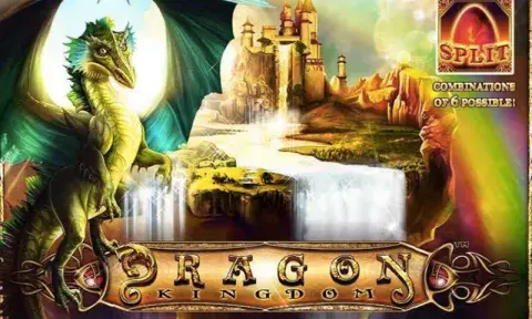 Dragon Kingdom Slot