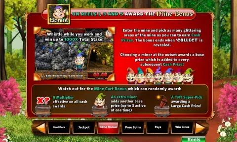 Fairest Of Them All Slot Game