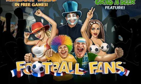 Football Fans Slot