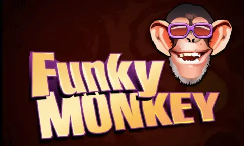 Funky Monkey Slot