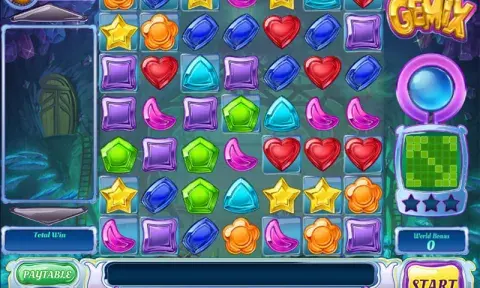 Gemix Slot