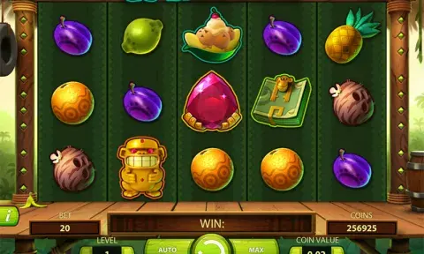 Go Bananas Slot