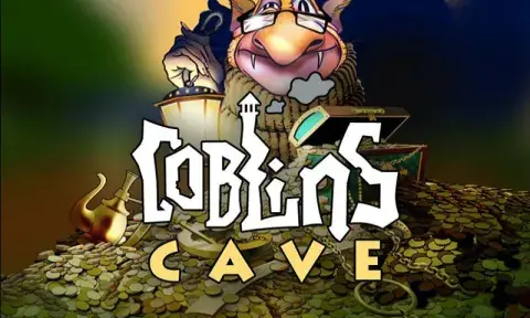Goblins Cave Slot