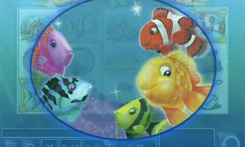 Goldfish Slot