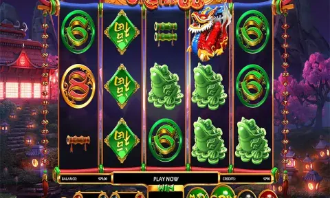 Great 88 Slot Free