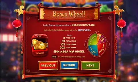 Great 88 Slot Game