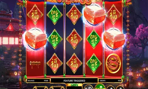 Great 88 Slot Online
