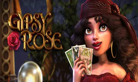 Gypsy Rose Slot