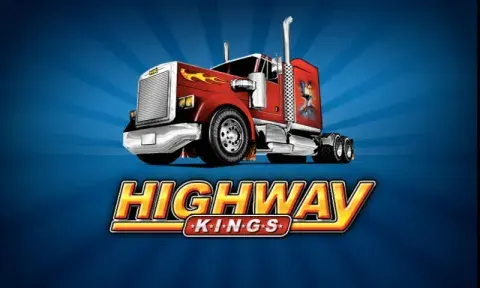 Highway Kings Slot