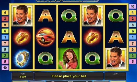 Hoffmeister Slot 1