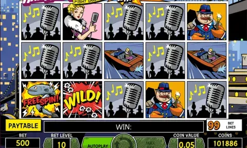 Jack Hammer 2 слот безплатно