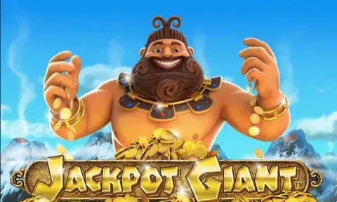Jackpot Giant Slot