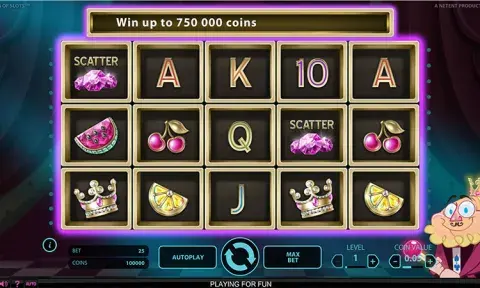 King of Slots