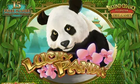 Lucky Panda Slot