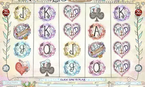 Lucky Rabbits Loot Slot Game