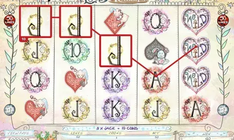 Lucky Rabbits Loot Slot