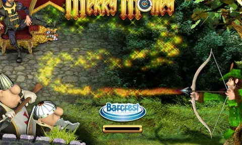 Merry Money Slot