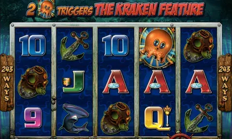 Octopays Slot 4