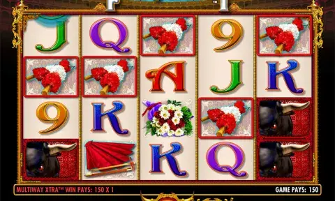 Pamplona Slot Free