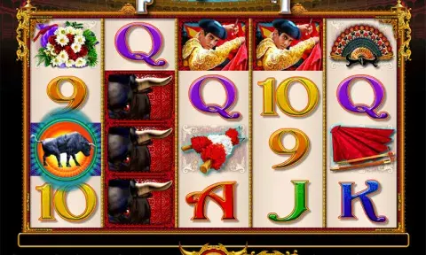Pamplona Slot