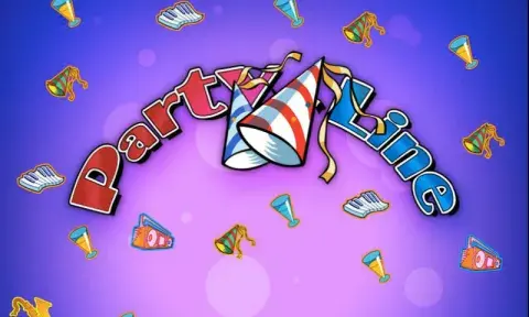 Party Line Slot