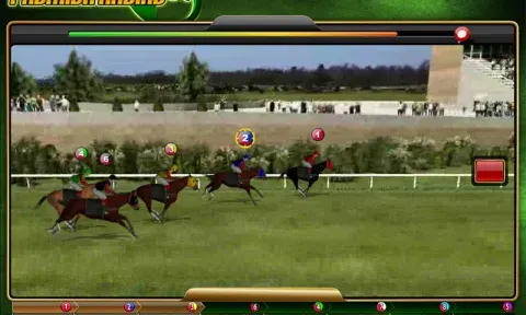 Premier Racing Slot Free