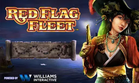 Red Flag Fleet Slot