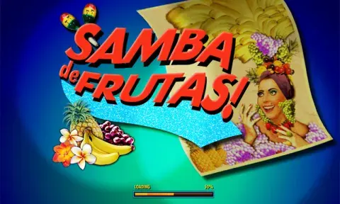 Samba De Frutas Slot