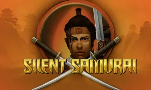 Silent Samurai Slot