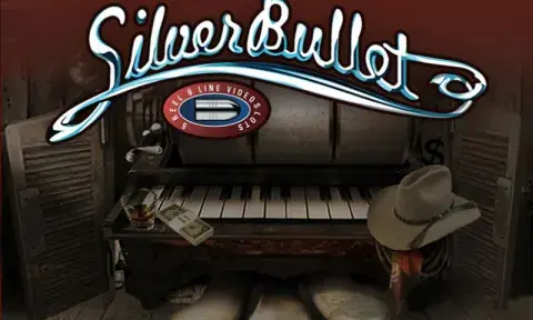 Silver Bullet Slot