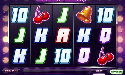 Spin Party Slot Free