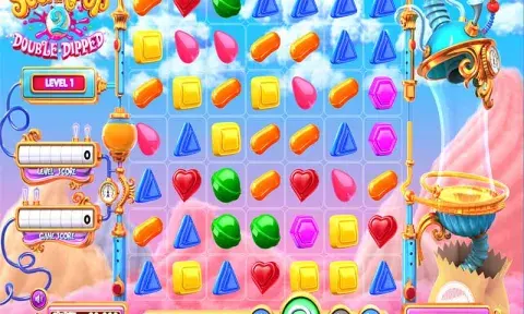 Sugar Pop 2 Slot