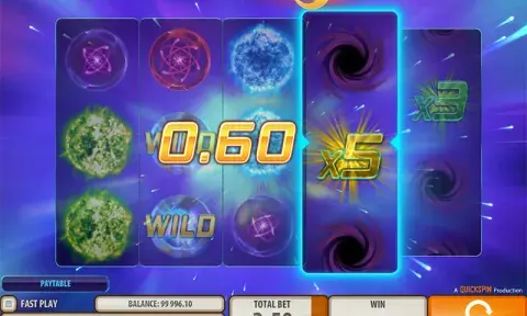 Supernova Slot Free