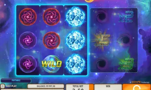 Supernova Slot