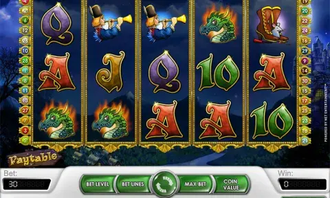 Tales of Krakow Slot Free