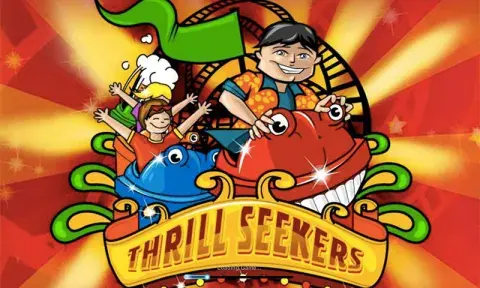 Thrill Seekers Slot