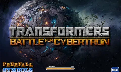Transformers Slot