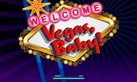 Vegas Baby Slot