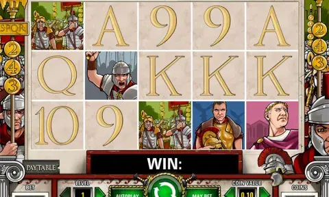 Victorious Slot Free